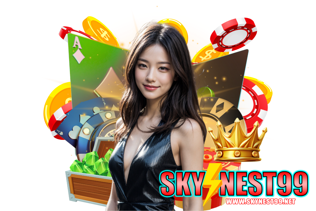 skynest99 wallet