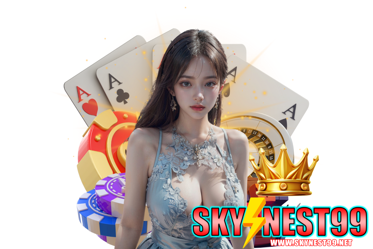 skynest99 สล็อต